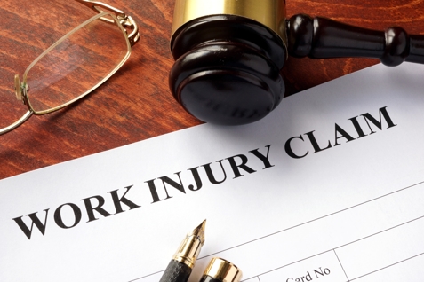Worker's Compensation Fraud Charges Require An Experienced and Tough Defense Attorney :: Temecula, Murrieta, Lake Elsinore, Menifee :: Law Office of Nicolai Cocis