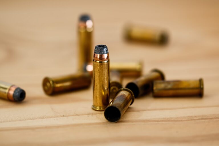 Murrieta negligent discharge firearm defense attorney — PC § 246.3 case in Southwest Riverside County