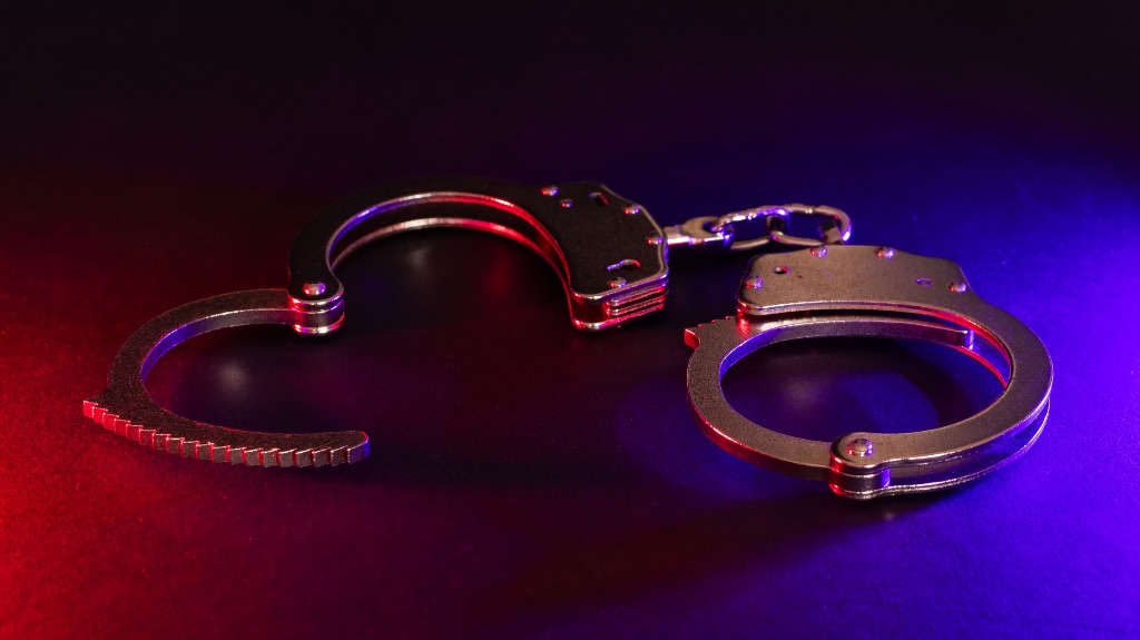 Handcuffs