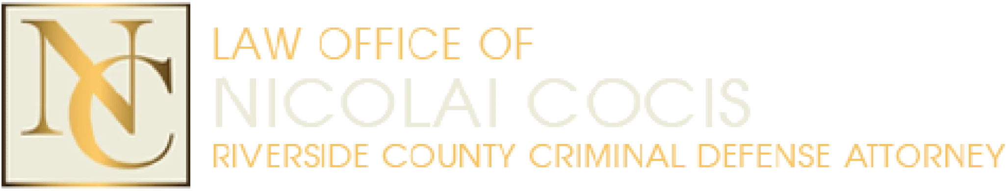 Nicolai Cocis logo