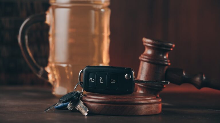 DUI Laws in Temecula, Menifee, and Murrieta: What You Should Know