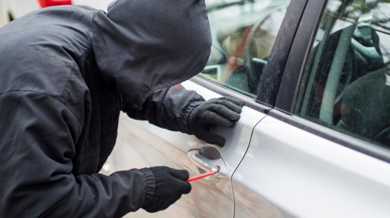 What You Should Know About Grand Theft Charges in Murrieta