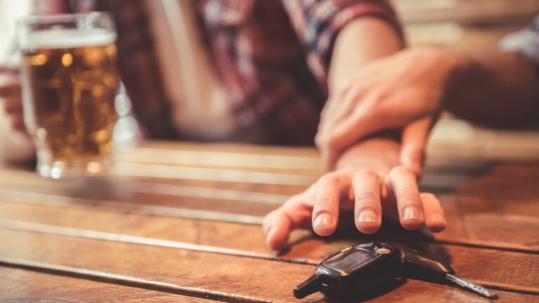 What to Do If You're Charged with DUI in Menifee